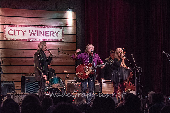 Merle Travis 100th Birthday Celebration-6869