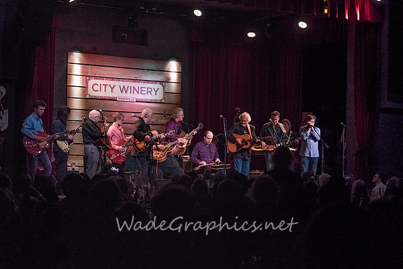 Merle Travis 100th Birthday Celebration-6877