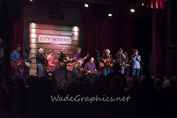 Merle Travis 100th Birthday Celebration-6878