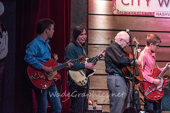 Merle Travis 100th Birthday Celebration-6883