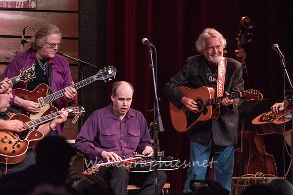 Merle Travis 100th Birthday Celebration-6904