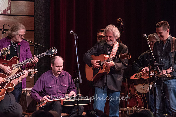 Merle Travis 100th Birthday Celebration-6905