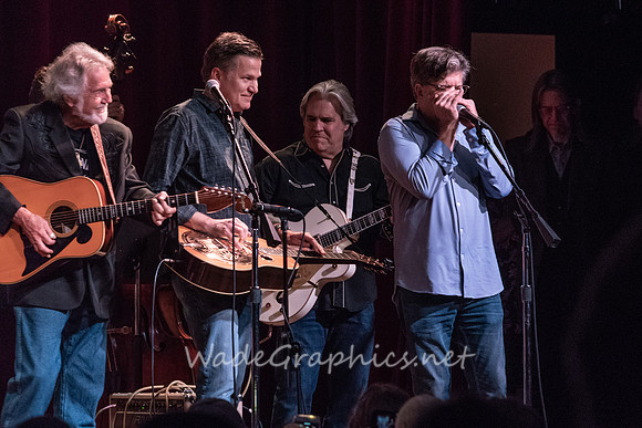 Merle Travis 100th Birthday Celebration-6912