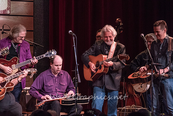 Merle Travis 100th Birthday Celebration-6906