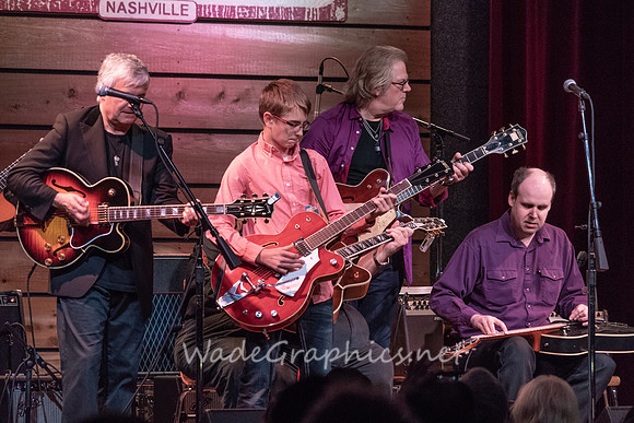 Merle Travis 100th Birthday Celebration-6917