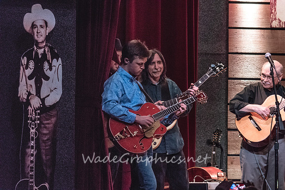 Merle Travis 100th Birthday Celebration-6922