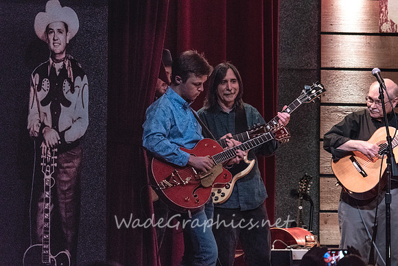 Merle Travis 100th Birthday Celebration-6923