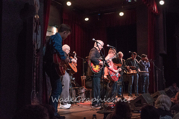 Merle Travis 100th Birthday Celebration-6950
