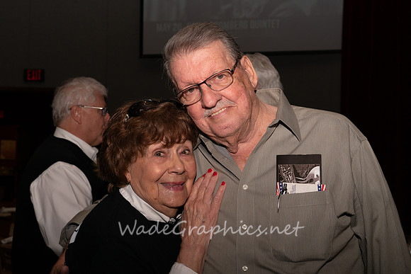 Merle Travis 100th Birthday Celebration-6960