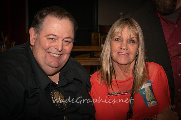 Merle Travis 100th Birthday Celebration-6965