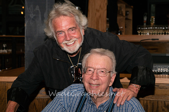 Merle Travis 100th Birthday Celebration-6972