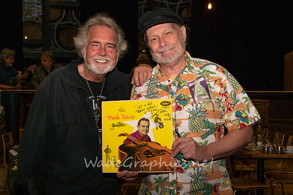 Merle Travis 100th Birthday Celebration-6975