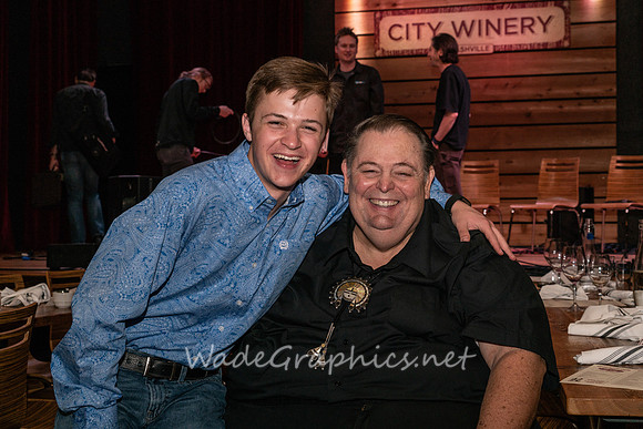 Merle Travis 100th Birthday Celebration-6978