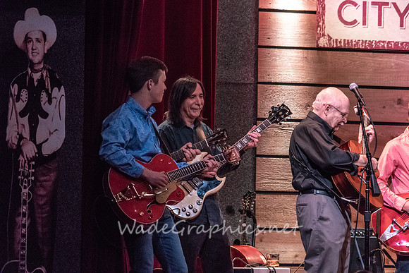 Merle Travis 100th Birthday Celebration-6888