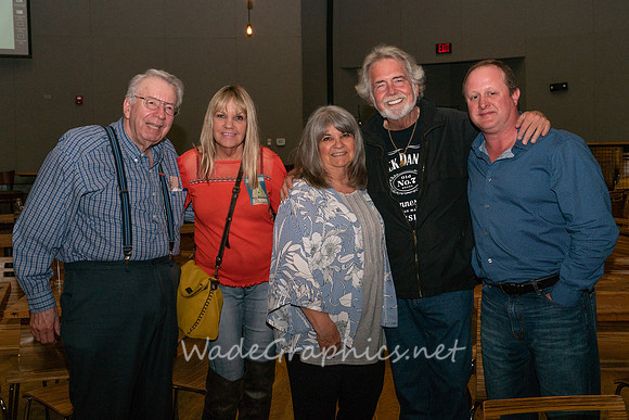 Merle Travis 100th Birthday Celebration-6984