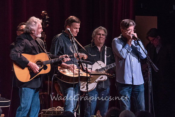 Merle Travis 100th Birthday Celebration-6914