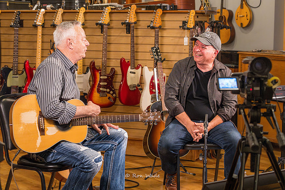 Steve Krenz, Tommy Emmanuel CGP-2631-Enhanced-NR-2