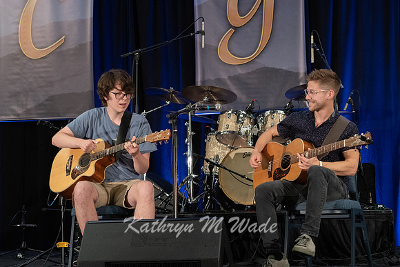 Collin Hill and Josh Taylor-05633