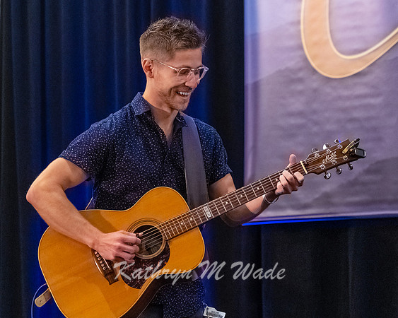 Collin Hill-