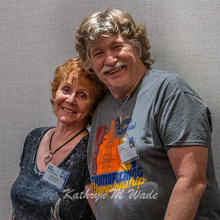 Gale and Ron-05383