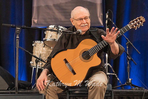 John Knowles, CGP-04982