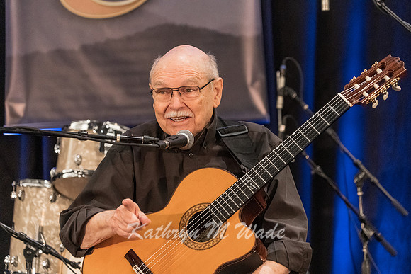 John Knowles, CGP-04985