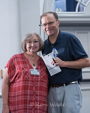 Kat and Greg Hastings-735939