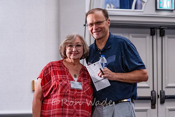 Kat and Greg Hastings-735937