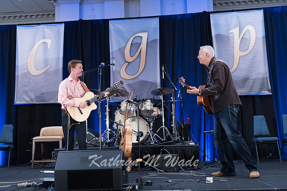Parker Hastings and Tommy Emmanuel-736538