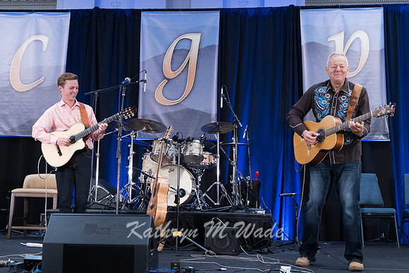 Parker Hastings and Tommy Emmanuel-736539