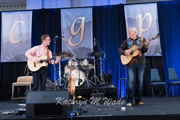 Parker Hastings and Tommy Emmanuel-736542