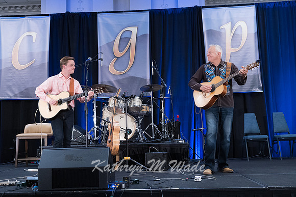 Parker Hastings and Tommy Emmanuel-736543