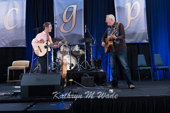 Parker Hastings and Tommy Emmanuel-736572