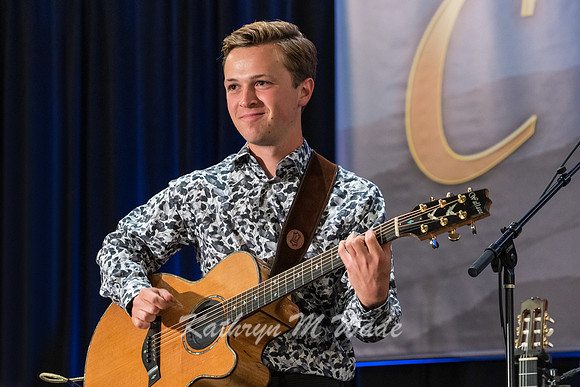 Parker Hastings-