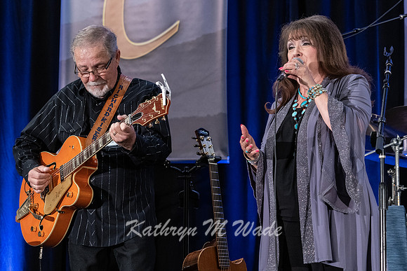 Richard and Denise Kiser -05422