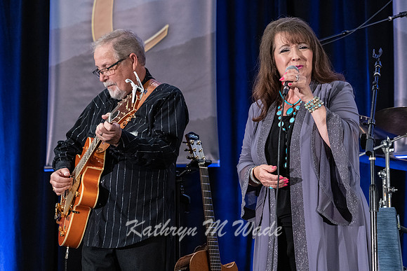 Richard and Denise Kiser -05423