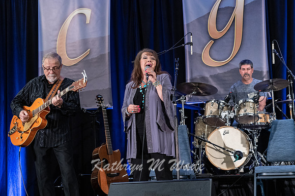 Richard and Denise Kiser, Ricky Brassfield-05433