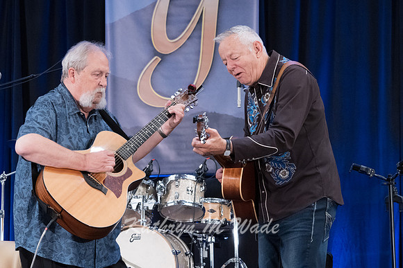 Scott Taylor and Tommy Emmanuel-736348