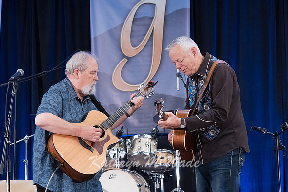 Scott Taylor and Tommy Emmanuel-736349