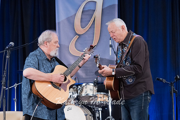 Scott Taylor and Tommy Emmanuel-736350