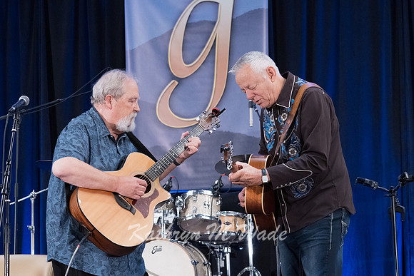 Scott Taylor and Tommy Emmanuel-736351