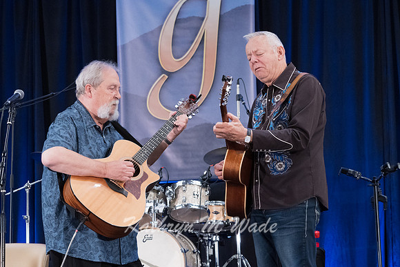 Scott Taylor and Tommy Emmanuel-736352