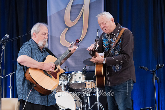 Scott Taylor and Tommy Emmanuel-736359