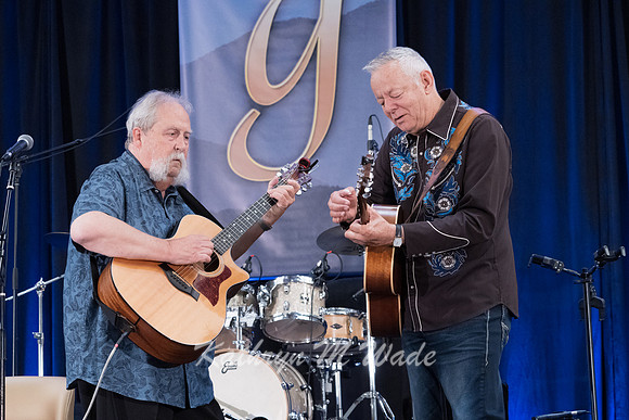 Scott Taylor and Tommy Emmanuel-736360