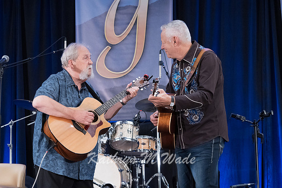 Scott Taylor and Tommy Emmanuel-736363