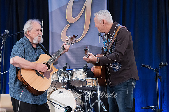 Scott Taylor and Tommy Emmanuel-736368