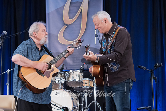 Scott Taylor and Tommy Emmanuel-736365
