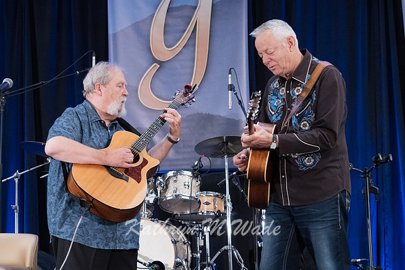 Scott Taylor and Tommy Emmanuel-736369