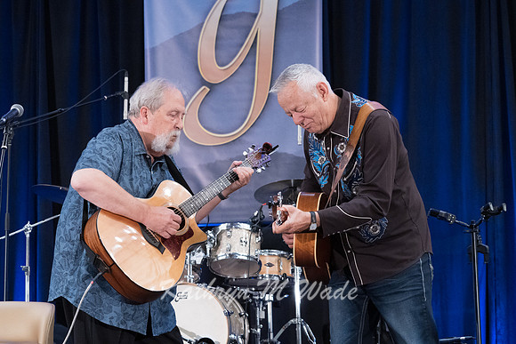 Scott Taylor and Tommy Emmanuel-736376