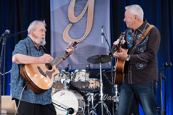 Scott Taylor and Tommy Emmanuel-736390